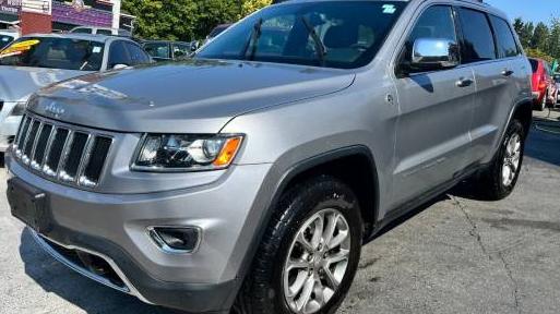 JEEP GRAND CHEROKEE 2014 1C4RJFBG2EC260178 image